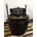 Motor de desplazamiento R360LC-7 31NA-40010 31NA-40010-01 Mando final